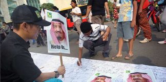 Peluang Tingkatkan Sektor Keuangan Berbasis Syariah