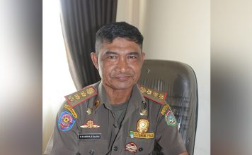 Pelajar Rawan Berbuat Mesum