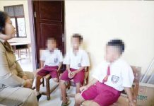 Murid SD Jadi Korban dan Pelaku Kekerasan Seksual