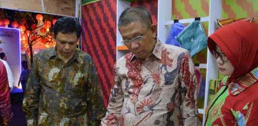 Sutarmidji: Harusnya Ada Lomba Berbahan Lidah Buaya