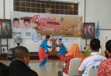 Gali Budaya Kayong Utara, Tokoh Adat dan Budaya Berembuk