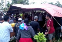 Saat Ditemukan Tinggal Tulang