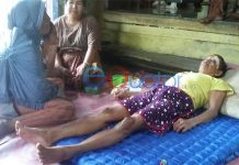 Megawati Terkapar Dipelasah si Kribo