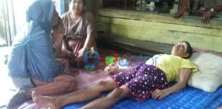 Megawati Terkapar Dipelasah si Kribo