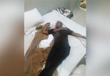 Usai Indehoy di Hotel 95 Kejang-kejang Lalu Tewas