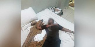 Usai Indehoy di Hotel 95 Kejang-kejang Lalu Tewas