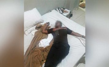 Usai Indehoy di Hotel 95 Kejang-kejang Lalu Tewas