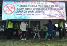 Sistem Tak Bisa Diajak Negosiasi