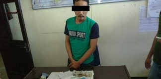 Bandar Togel Tak Berkutik Disergap