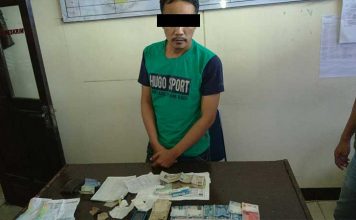 Bandar Togel Tak Berkutik Disergap