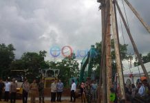 Transmart Mall Dibangun di Kubu Raya