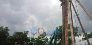 Transmart Mall Dibangun di Kubu Raya