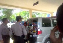 Gantung Diri, Pemuda itu Tinggalkan Surat Wasiat