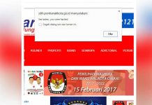 Smart City yang Sistem TI-nya Mulai Sering Diisengi