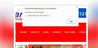 Smart City yang Sistem TI-nya Mulai Sering Diisengi