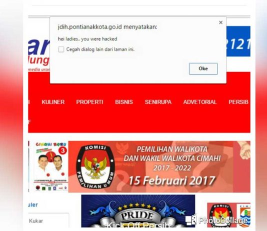 Smart City yang Sistem TI-nya Mulai Sering Diisengi