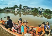 Wisata Sungai Mempawah Makin Diminati