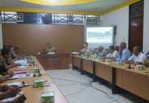 Bersepeda Singgahi Objek Wisata Pontianak, Mempawah dan Bengkayang