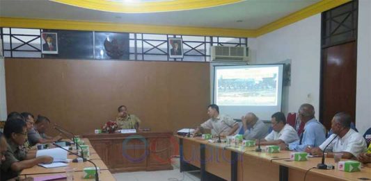 Bersepeda Singgahi Objek Wisata Pontianak, Mempawah dan Bengkayang
