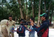 Persiapan Tuan Rumah STQ Mencapai 60 Persen