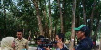 Persiapan Tuan Rumah STQ Mencapai 60 Persen