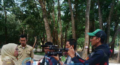 Persiapan Tuan Rumah STQ Mencapai 60 Persen