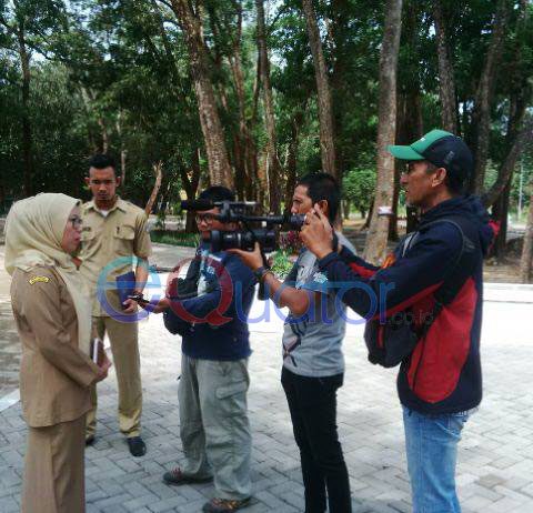 Persiapan Tuan Rumah STQ Mencapai 60 Persen