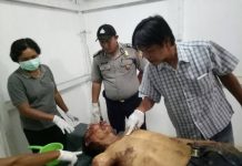 Stop Percaya Kabar Bohong