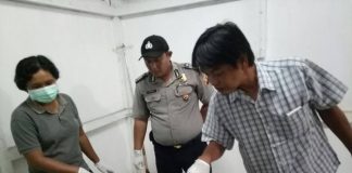 Stop Percaya Kabar Bohong