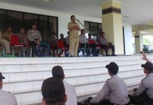 20 Bintara Baru Dikenalkan Kondisi Sekadau