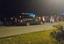 Isu Penculikan Anak Kapolresta: Itu Hoax