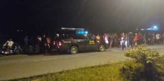 Isu Penculikan Anak Kapolresta: Itu Hoax