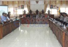 Ketua Dewan Nilai Outbond Terobosan Bagus