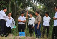 Gubernur Cornelis Dukung Pembangunan Bandara Singkawang