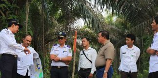 Gubernur Cornelis Dukung Pembangunan Bandara Singkawang