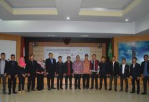 Sutarmidji: Jangan Belajar dari Pengusaha Karbitan