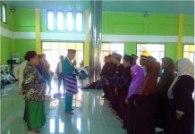 MT-AMT Ajak Warga Lestarikan Maulid Tradisional