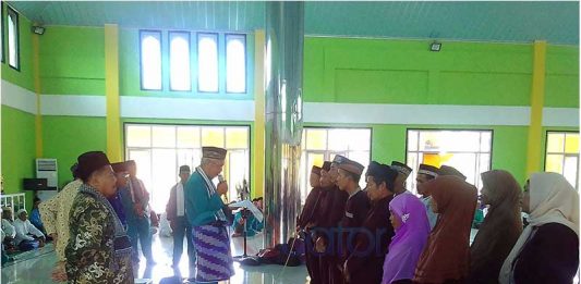MT-AMT Ajak Warga Lestarikan Maulid Tradisional