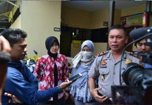 Sogok Tim Survey Untung Rp500 Juta