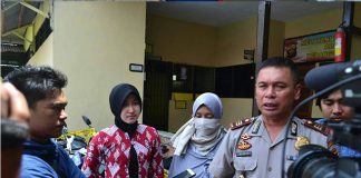 Sogok Tim Survey Untung Rp500 Juta