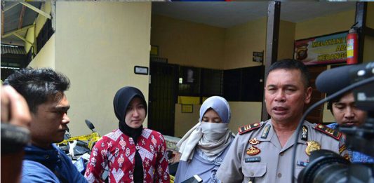 Sogok Tim Survey Untung Rp500 Juta