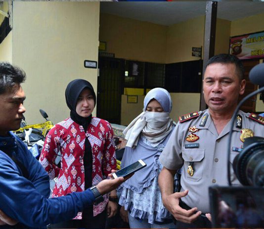 Sogok Tim Survey Untung Rp500 Juta