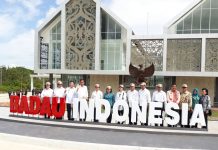 Jokowi: Stop Penyelundupan Barang Ilegal