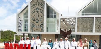 Jokowi: Stop Penyelundupan Barang Ilegal