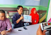 Satar Lega Usai Melaporkan Hartanya