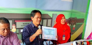 Satar Lega Usai Melaporkan Hartanya