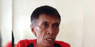 BPBD Warning Warga di Kawasan DAS