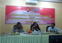 Narkoba dan Ilegal, Awasi dan Cegah Polisi Nakal