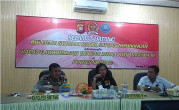 Narkoba dan Ilegal, Awasi dan Cegah Polisi Nakal