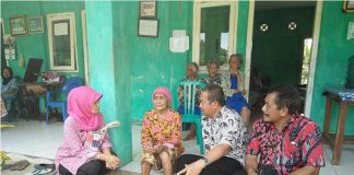 Kisah Nenek Sebatang Kara yang Viral di Media Sosial